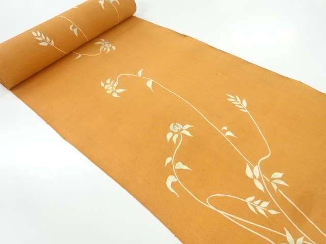 Japanese Kimono / Others (Bolt etc) Silk